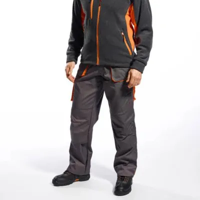 FC60 - Bocanci Operis Portwest Compositelite S3 HRO / Portwest / Bocanci de protecție și ghete de lucru