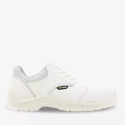 Pantofi de protecție VOLLUTO81 S3 SRC / Safety Jogger / Încălțăminte albă