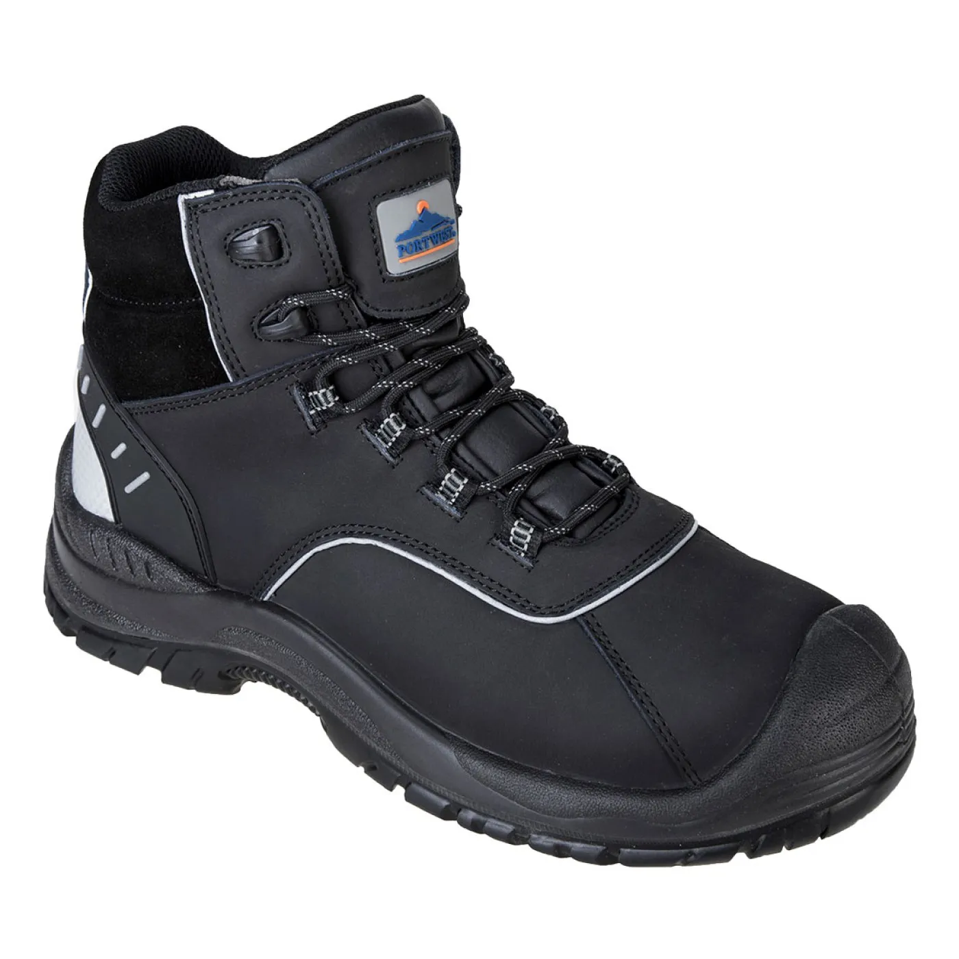 FC58 - Bocanci Portwest Compositelite Avich S3 SRC / Portwest / Bocanci de protecție și ghete de lucru