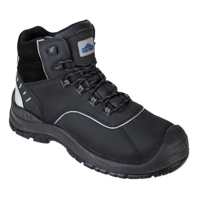 FC58 - Bocanci Portwest Compositelite Avich S3 SRC / Portwest / Bocanci de protecție și ghete de lucru