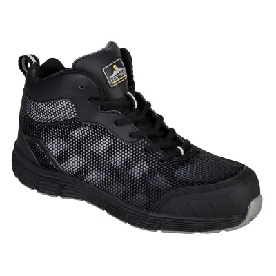 FC15 - Bocanci Portwest Compositelite Derwent S1P SRC / Portwest / Bocanci de protecție și ghete de lucru