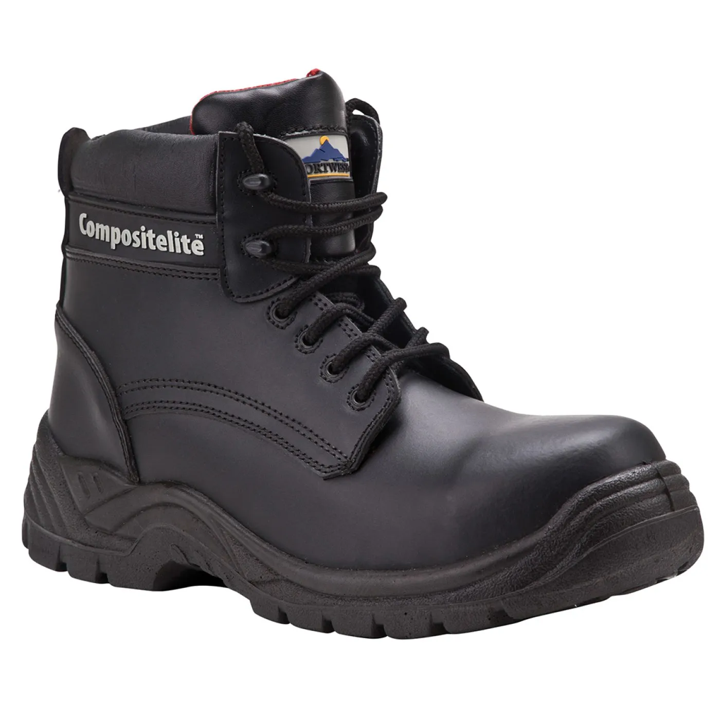 FC11 - Bocanci Thor Portwest Compositelite S3 SRC / Portwest / Bocanci de protecție și ghete de lucru