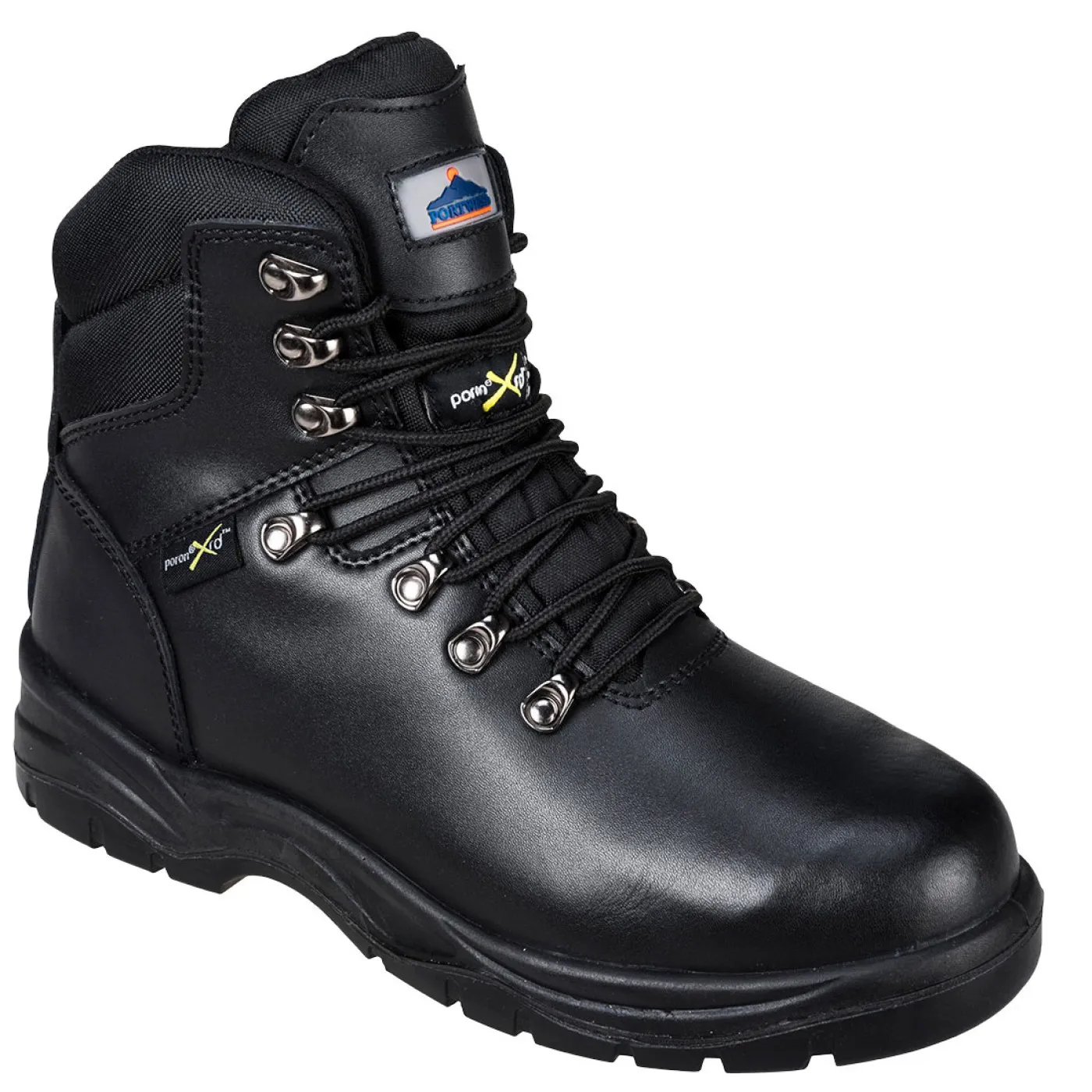 FD17 - Bocanci Portwest Compositelite Met Protector S3 M / Portwest / Bocanci de protecție și ghete de lucru