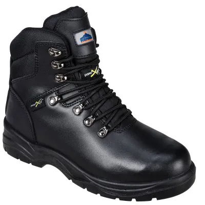 FD17 - Bocanci Portwest Compositelite Met Protector S3 M / Portwest / Bocanci de protecție și ghete de lucru