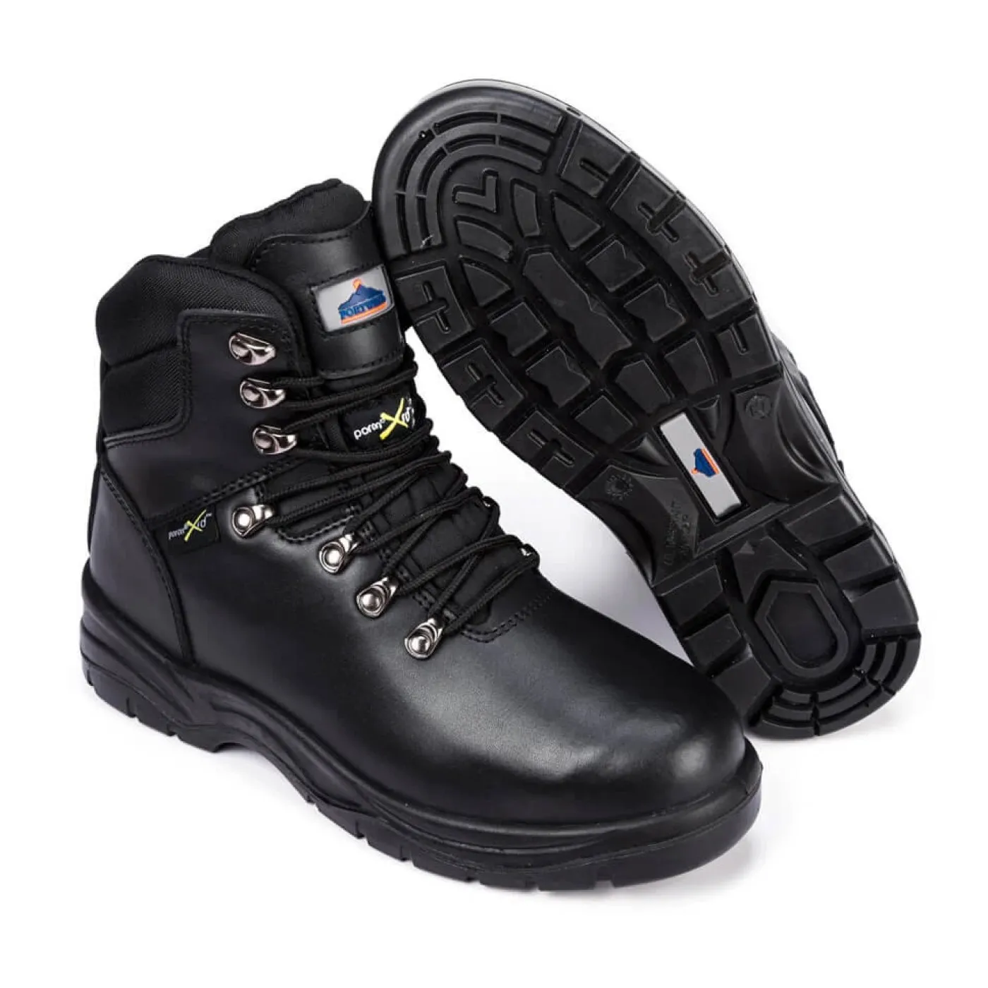 FD17 - Bocanci Portwest Compositelite Met Protector S3 M / Portwest / Bocanci de protecție și ghete de lucru