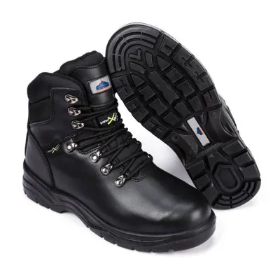 FD17 - Bocanci Portwest Compositelite Met Protector S3 M / Portwest / Bocanci de protecție și ghete de lucru