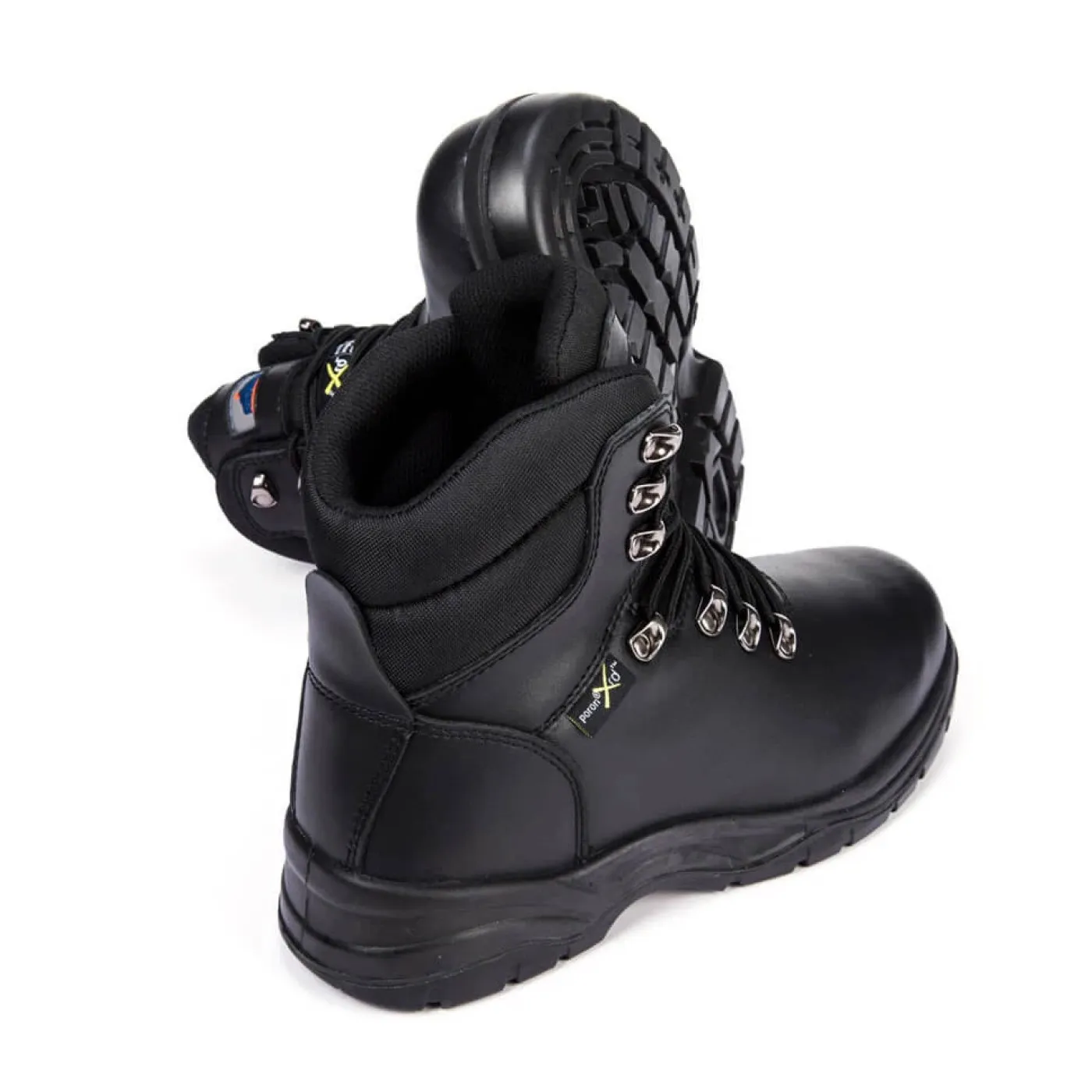 FD17 - Bocanci Portwest Compositelite Met Protector S3 M / Portwest / Bocanci de protecție și ghete de lucru