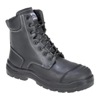 FD15 - Bocanci Eden S3 HRO CI HI FO / Portwest / Bocanci de protecție și ghete de lucru