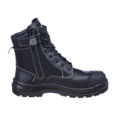 FD15 - Bocanci Eden S3 HRO CI HI FO / Portwest / Bocanci de protecție și ghete de lucru