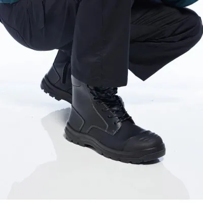 FD15 - Bocanci Eden S3 HRO CI HI FO / Portwest / Bocanci de protecție și ghete de lucru