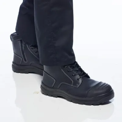 FD15 - Bocanci Eden S3 HRO CI HI FO / Portwest / Bocanci de protecție și ghete de lucru