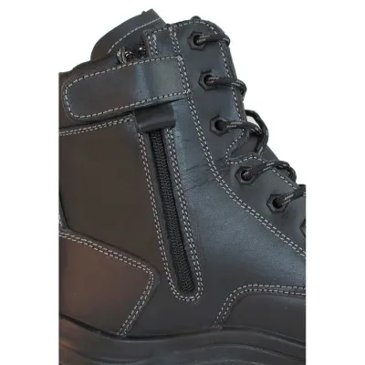 FD15 - Bocanci Eden S3 HRO CI HI FO / Portwest / Bocanci de protecție și ghete de lucru