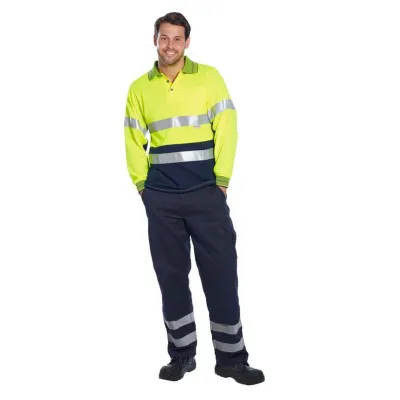 FD15 - Bocanci Eden S3 HRO CI HI FO / Portwest / Bocanci de protecție și ghete de lucru