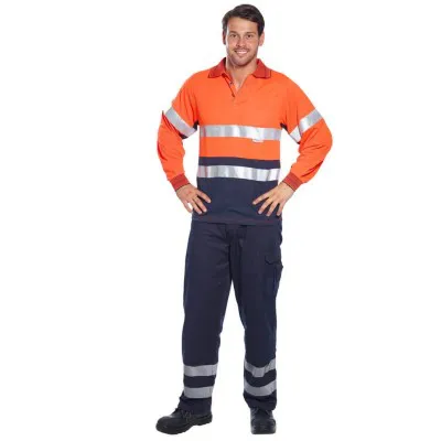 FD15 - Bocanci Eden S3 HRO CI HI FO / Portwest / Bocanci de protecție și ghete de lucru