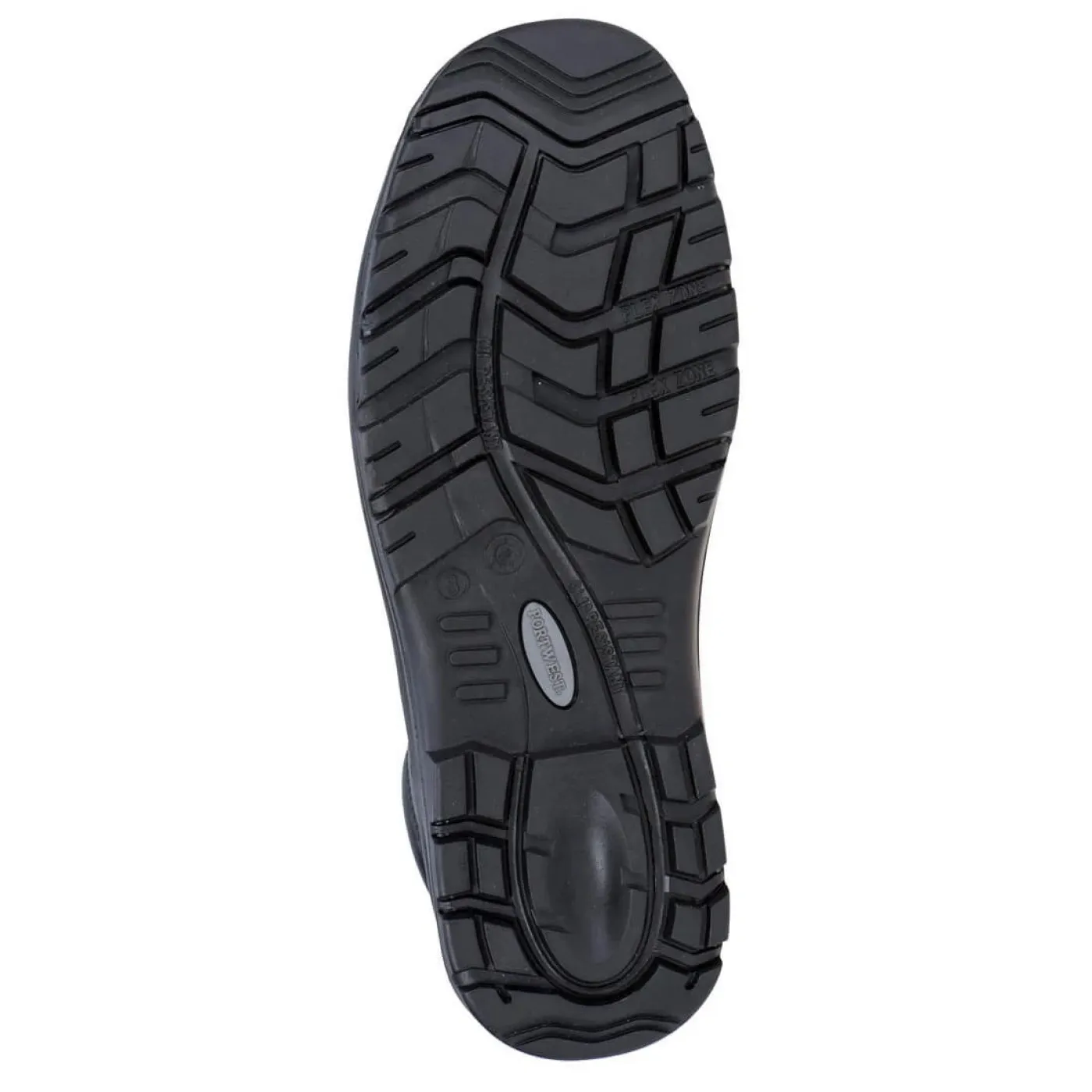FD11 - Bocanci Foyle S3 HRO CI HI FO / Portwest / Bocanci de protecție și ghete de lucru