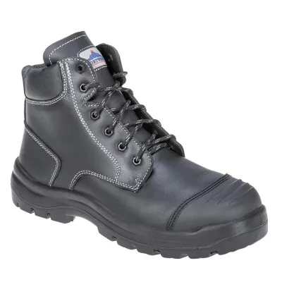 FD10 - Bocanci Clyde S3 HRO CI HI FO / Portwest / Bocanci de protecție și ghete de lucru