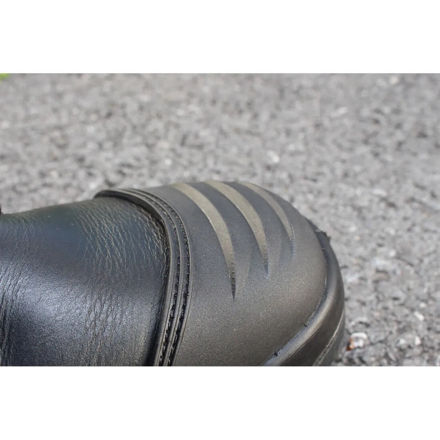 FD10 - Bocanci Clyde S3 HRO CI HI FO / Portwest / Bocanci de protecție și ghete de lucru