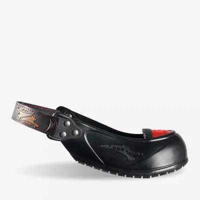 Bombeu VISITOR SRC / Safety Jogger / Accesorii, șosete, apărători, branțuri, diverse încălțăminte