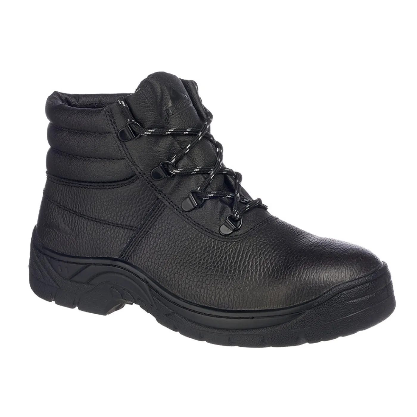 FD03 - Bocanci Steelite Protector Plus S3 SRC HRO / Portwest / Bocanci de protecție și ghete de lucru