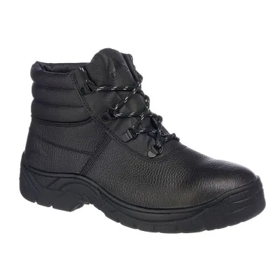 FD03 - Bocanci Steelite Protector Plus S3 SRC HRO / Portwest / Bocanci de protecție și ghete de lucru