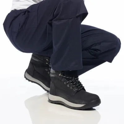 FW32 - Ghete Constructo Steelite S3 HRO / Portwest / Bocanci de protecție și ghete de lucru