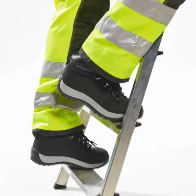 FW31 - Ghete Portwest SB Steelite HRO SRA / Portwest / Bocanci de protecție și ghete de lucru
