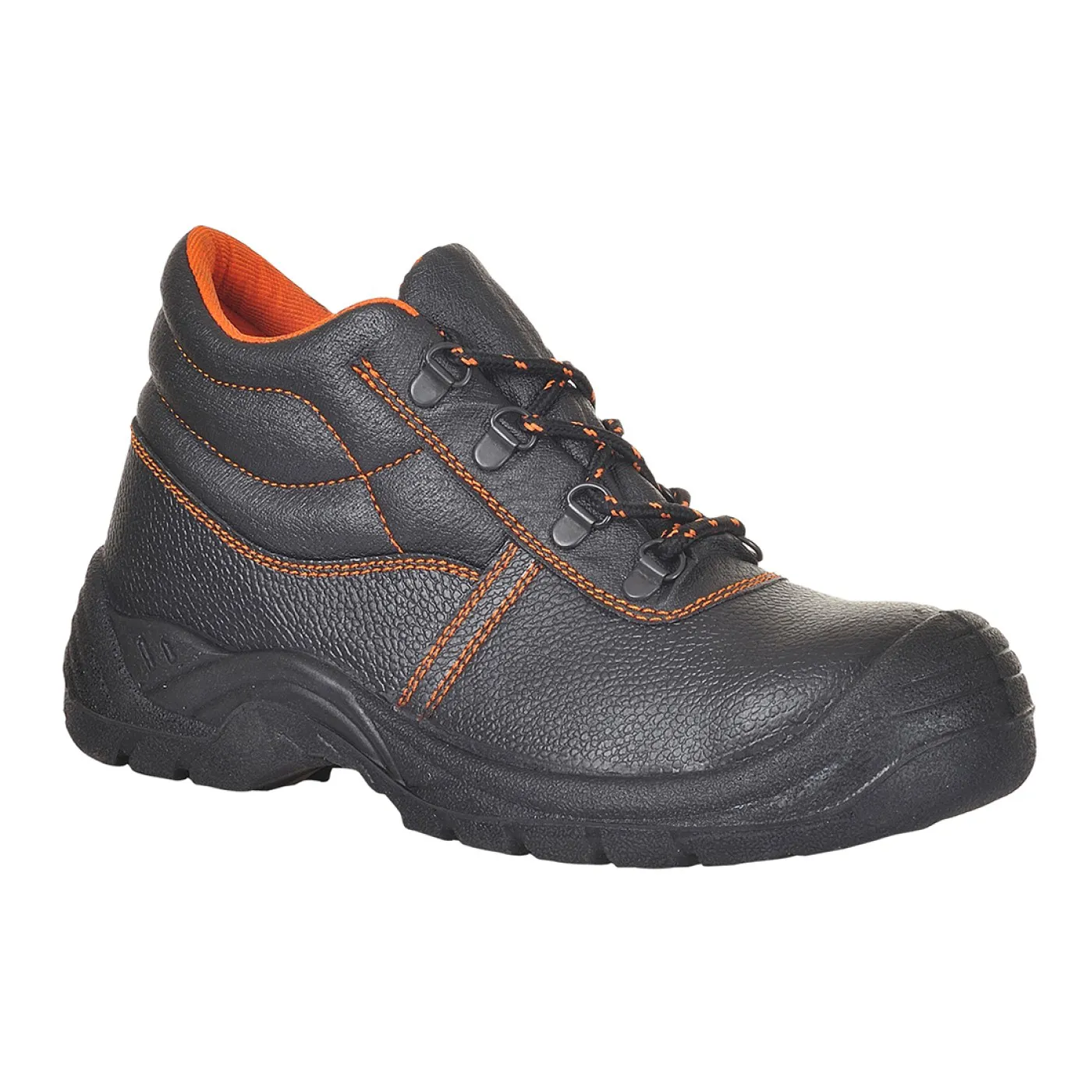 FW24 - Bocanci Kumo Scuff Cap S3 SRC / Portwest / Bocanci de protecție și ghete de lucru