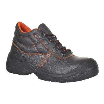 FW24 - Bocanci Kumo Scuff Cap S3 SRC / Portwest / Bocanci de protecție și ghete de lucru