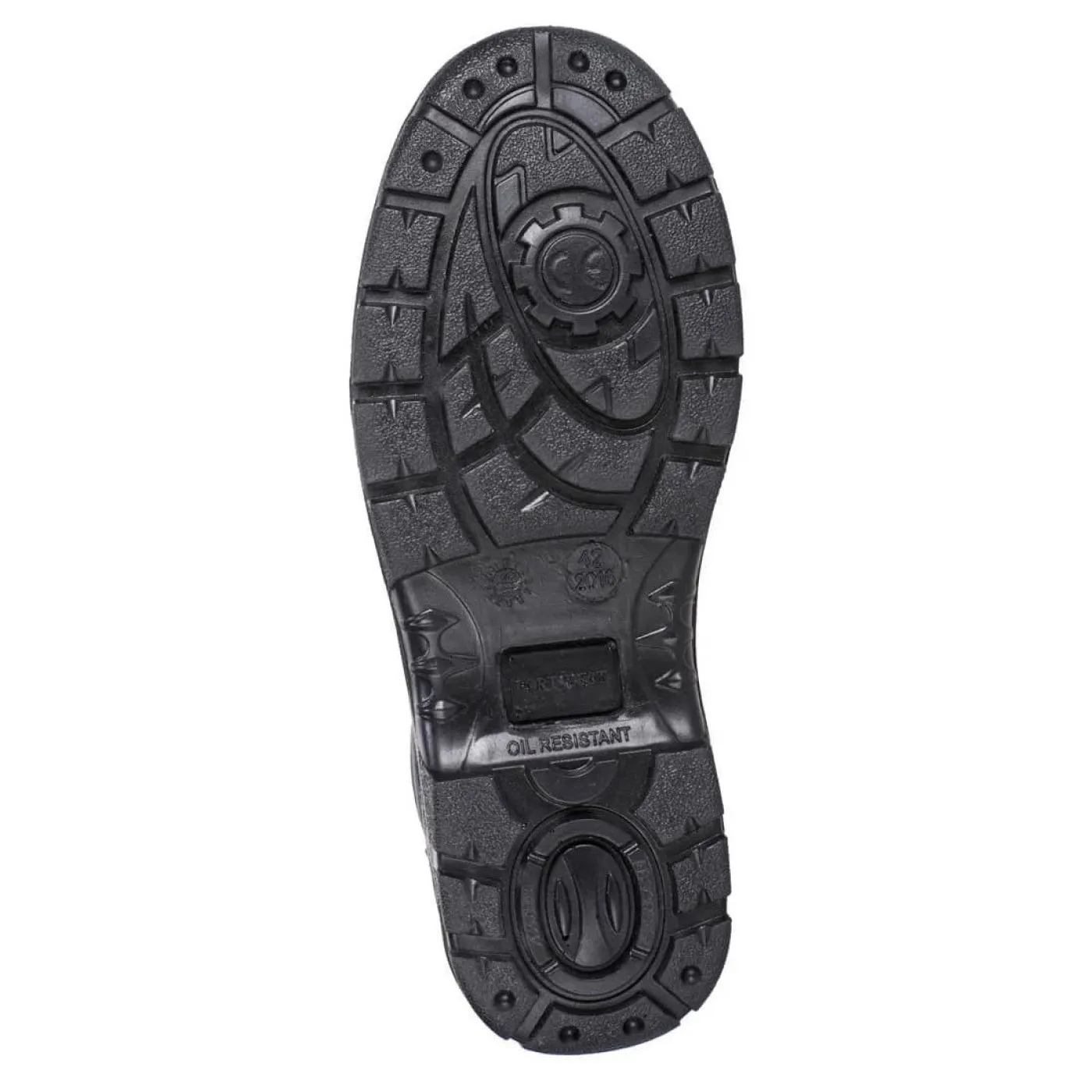 FW24 - Bocanci Kumo Scuff Cap S3 SRC / Portwest / Bocanci de protecție și ghete de lucru