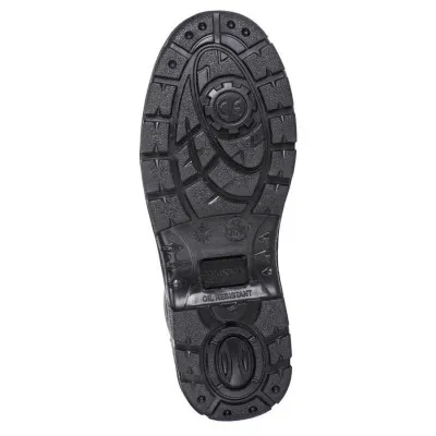 FW24 - Bocanci Kumo Scuff Cap S3 SRC / Portwest / Bocanci de protecție și ghete de lucru