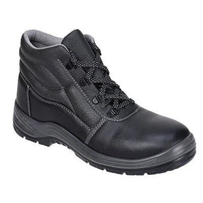 FW23 - Bocanci de protecție Steelite Kumo S3 SRC / Portwest / Bocanci de protecție și ghete de lucru
