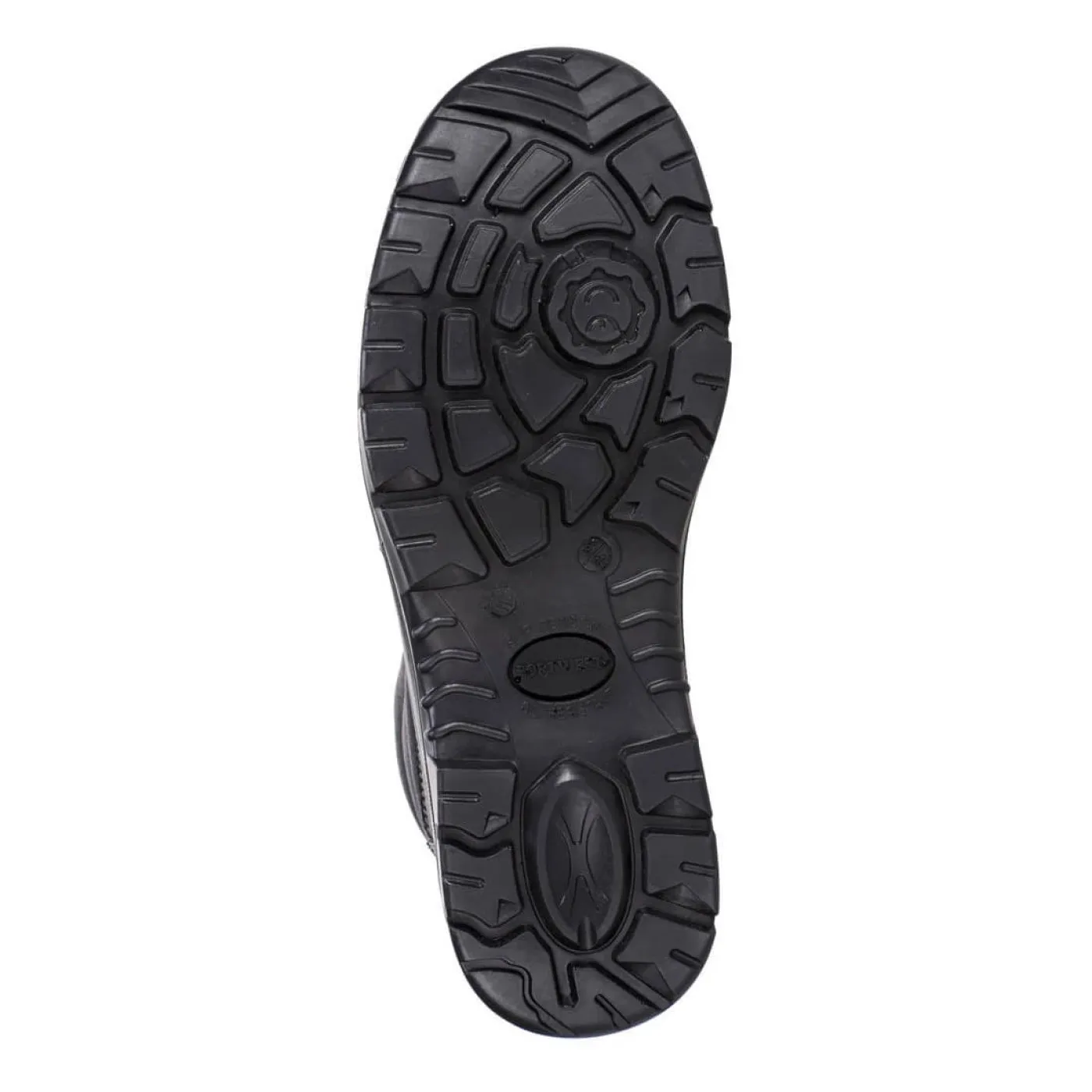 FW23 - Bocanci de protecție Steelite Kumo S3 SRC / Portwest / Bocanci de protecție și ghete de lucru