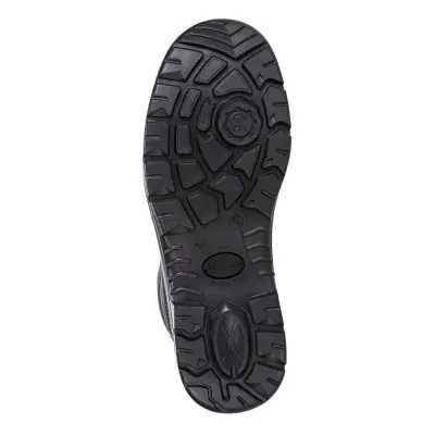 FW23 - Bocanci de protecție Steelite Kumo S3 SRC / Portwest / Bocanci de protecție și ghete de lucru