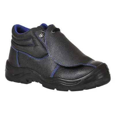 FW22 - Bocanci Steelite Metatarsial S3 SRC HRO M / Portwest / Bocanci de protecție și ghete de lucru
