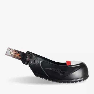 Bombeu vizitatori VISITOR METAL FREE SRC / Safety Jogger / Accesorii, șosete, apărători, branțuri, diverse încălțăminte