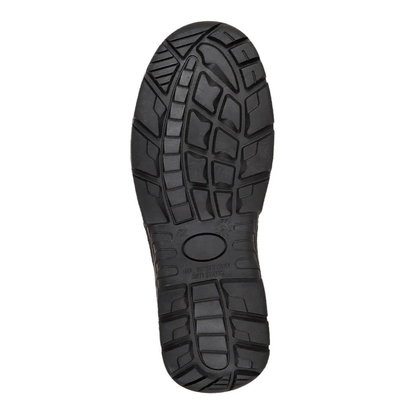 FW22 - Bocanci Steelite Metatarsial S3 SRC HRO M / Portwest / Bocanci de protecție și ghete de lucru
