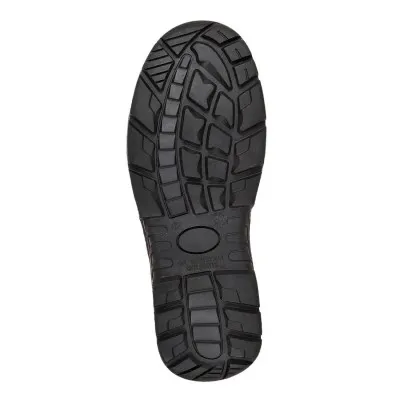 FW22 - Bocanci Steelite Metatarsial S3 SRC HRO M / Portwest / Bocanci de protecție și ghete de lucru