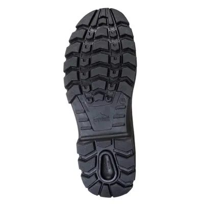 FW21 - Bocanci de protecție Steelite S1 SRC / Portwest / Bocanci de protecție și ghete de lucru