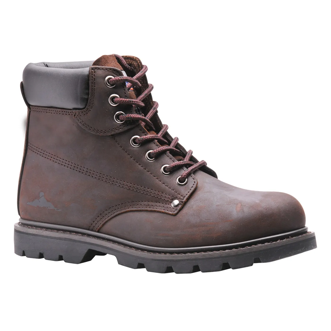 FW17 - Bocanci de protecție Steelite SB SRA HRO / Portwest / Bocanci de protecție și ghete de lucru