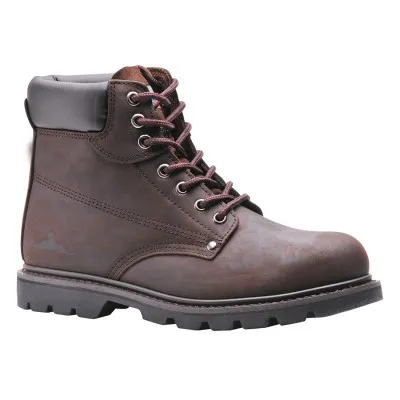 FW17 - Bocanci de protecție Steelite SB SRA HRO / Portwest / Bocanci de protecție și ghete de lucru