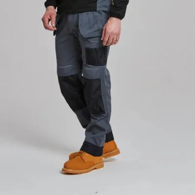 FW17 - Bocanci de protecție Steelite SB SRA HRO / Portwest / Bocanci de protecție și ghete de lucru