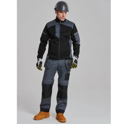 FW17 - Bocanci de protecție Steelite SB SRA HRO / Portwest / Bocanci de protecție și ghete de lucru