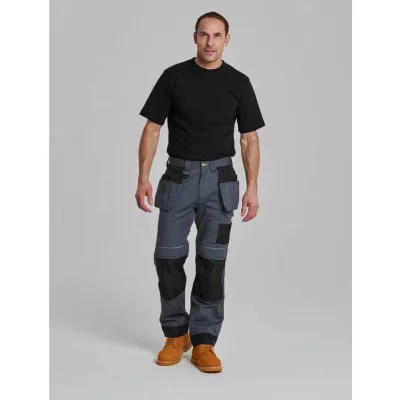 FW17 - Bocanci de protecție Steelite SB SRA HRO / Portwest / Bocanci de protecție și ghete de lucru
