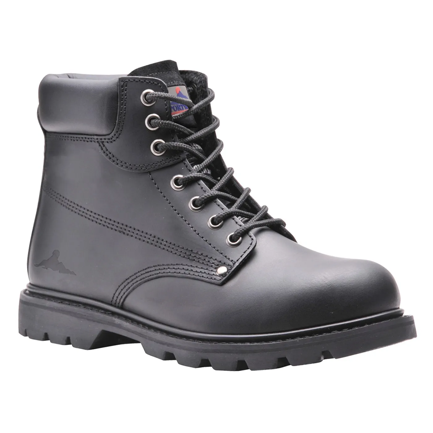 FW16 - Bocanci de protecție Steelite Welted SBP HRO SRA / Portwest / Bocanci de protecție și ghete de lucru