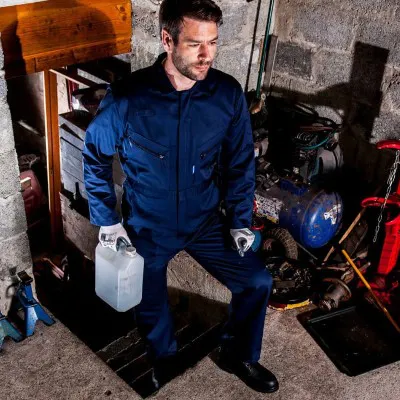 FW16 - Bocanci de protecție Steelite Welted SBP HRO SRA / Portwest / Bocanci de protecție și ghete de lucru