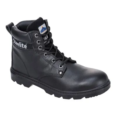 FW11 - Bocanci Thor Portwest Steelite S3 SRC / Portwest / Bocanci de protecție și ghete de lucru