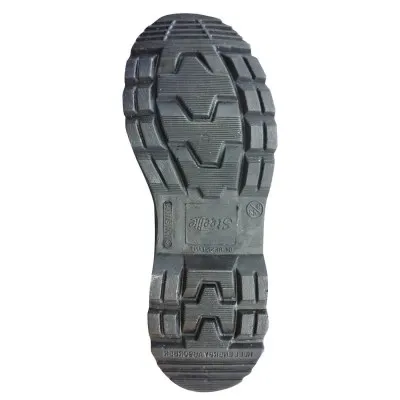 FW11 - Bocanci Thor Portwest Steelite S3 SRC / Portwest / Bocanci de protecție și ghete de lucru