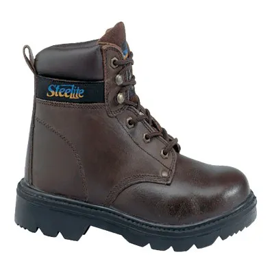 FW11 - Bocanci Thor Portwest Steelite S3 SRC / Portwest / Bocanci de protecție și ghete de lucru