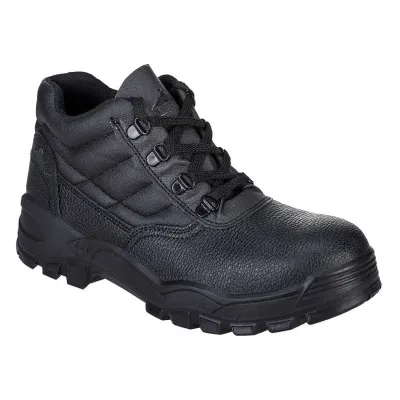 FW10 - Bocanci de protecție Steelite Protector S1P SRC / Portwest / Bocanci de protecție și ghete de lucru