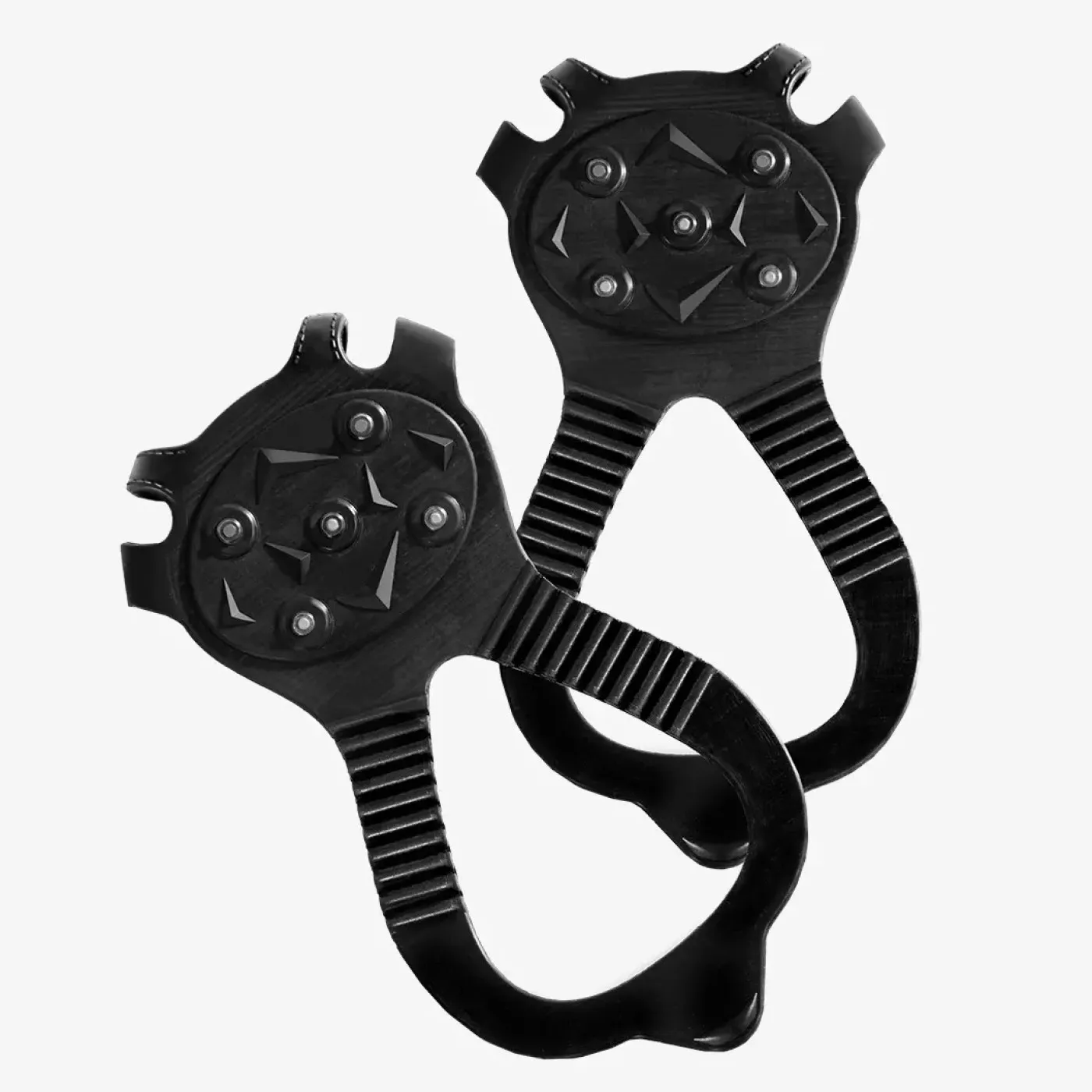 Protecții pentru gheață CITY GRIP / Safety Jogger / Accesorii, șosete, apărători, branțuri, diverse încălțăminte